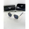CHROME HEART GOLD BLACK 818