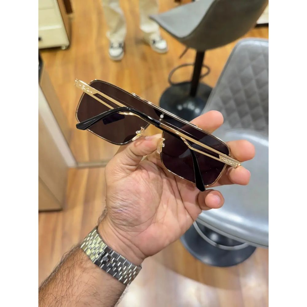 Rayban 24026 gold black