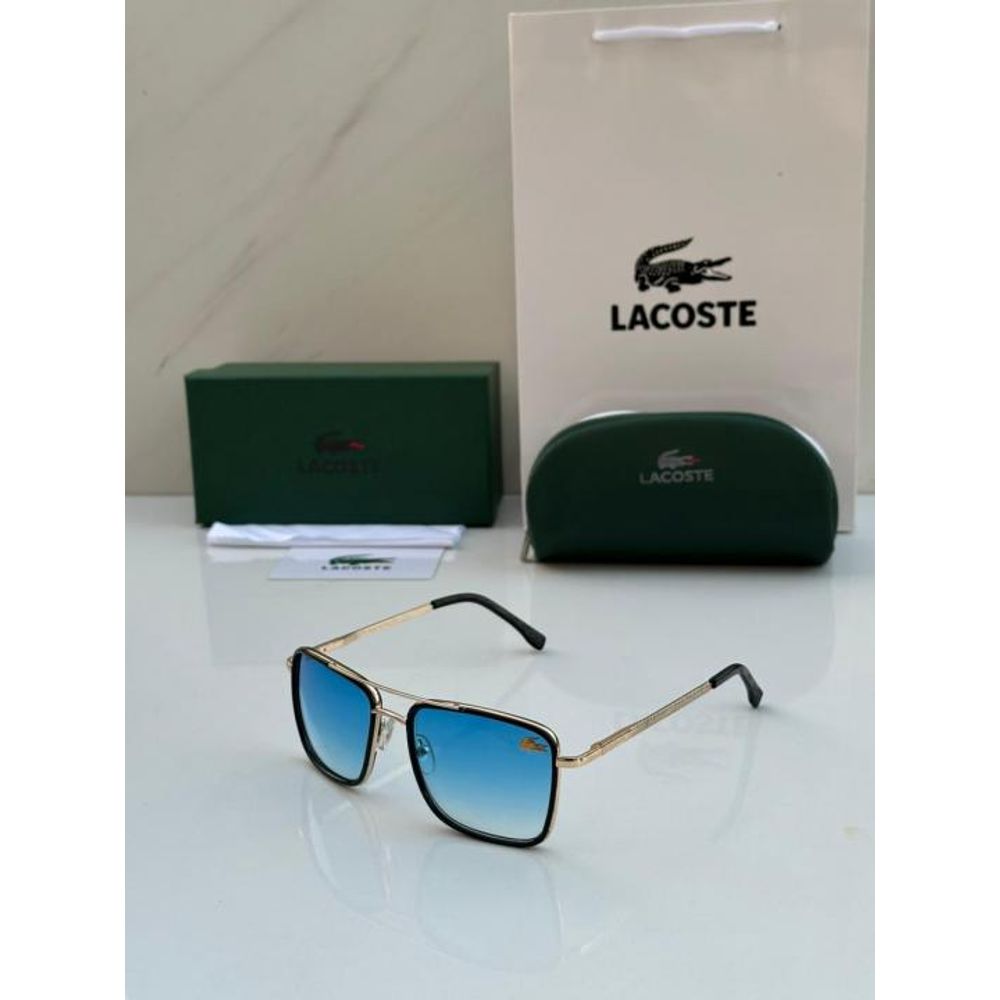 LACOST SUNGLASS D-525