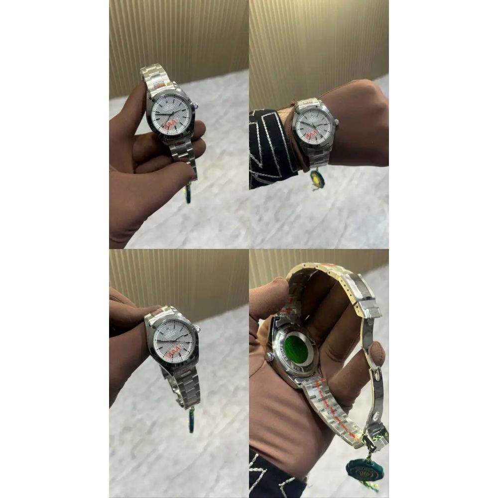 ROLEX, OYSTER PERPETUAL DATEJUST
