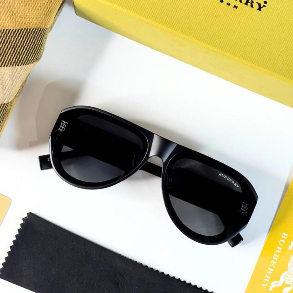 Burberr 98412 full black