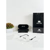 Miu Miu WMNS 1025 Black Day Night Colour Changing Glass