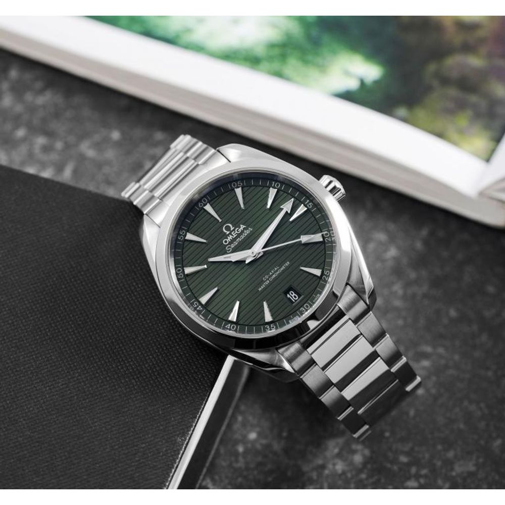 Omegg_a seamaster 150m aqua terraa