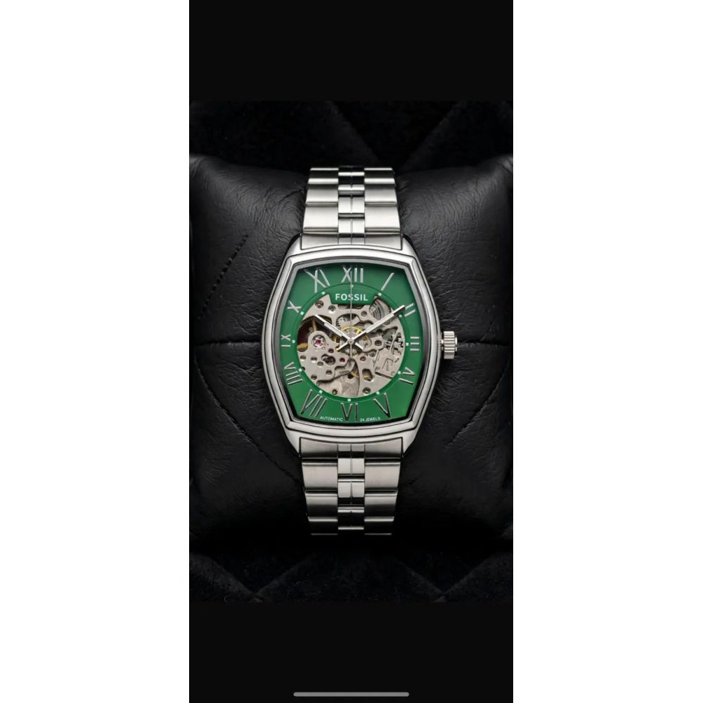 Fosil heritage automatic