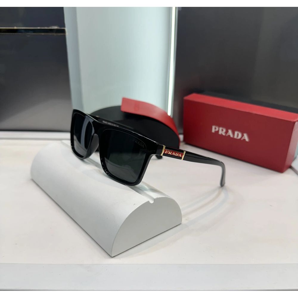 Prad a All Black Premium Shades 2031