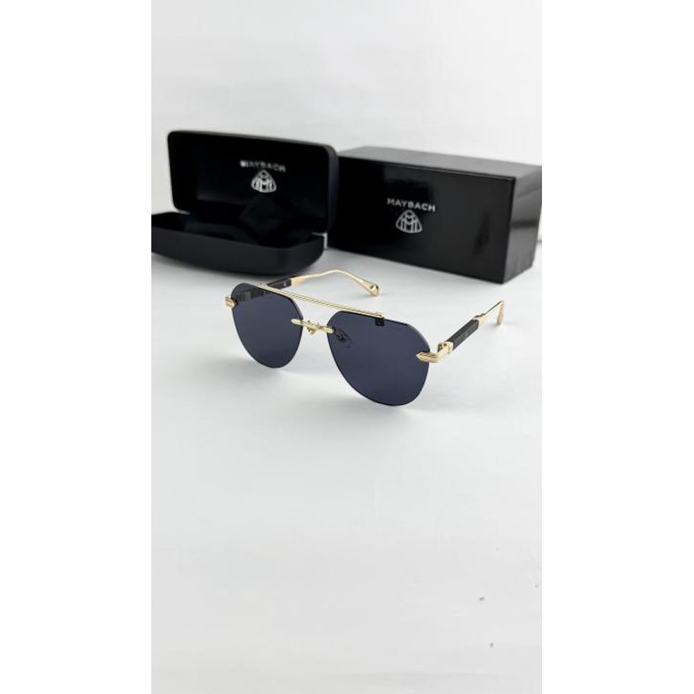MAYBACH GOLD BLACK 3114-61
