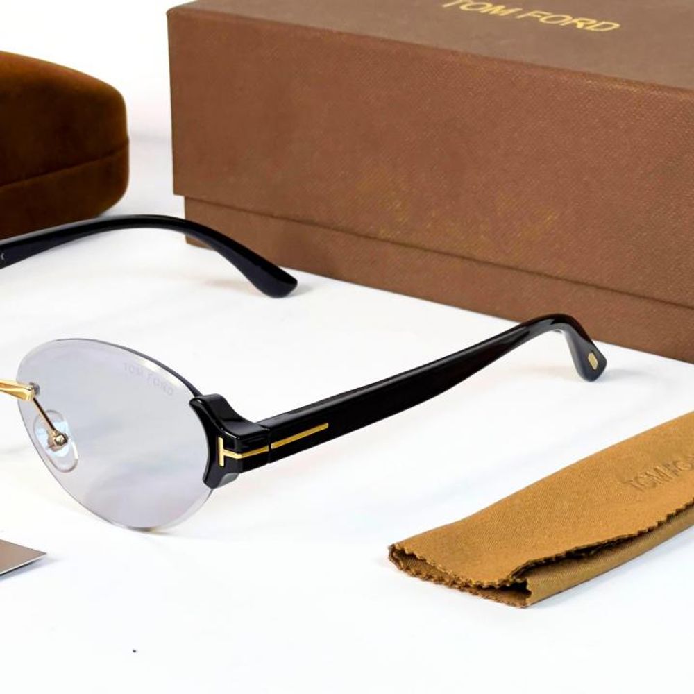 Tomfor 205 gold plano