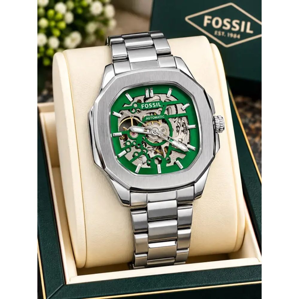Fossii_l automatic