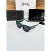 DOLCHE GABANA_GREEN_6184-99
