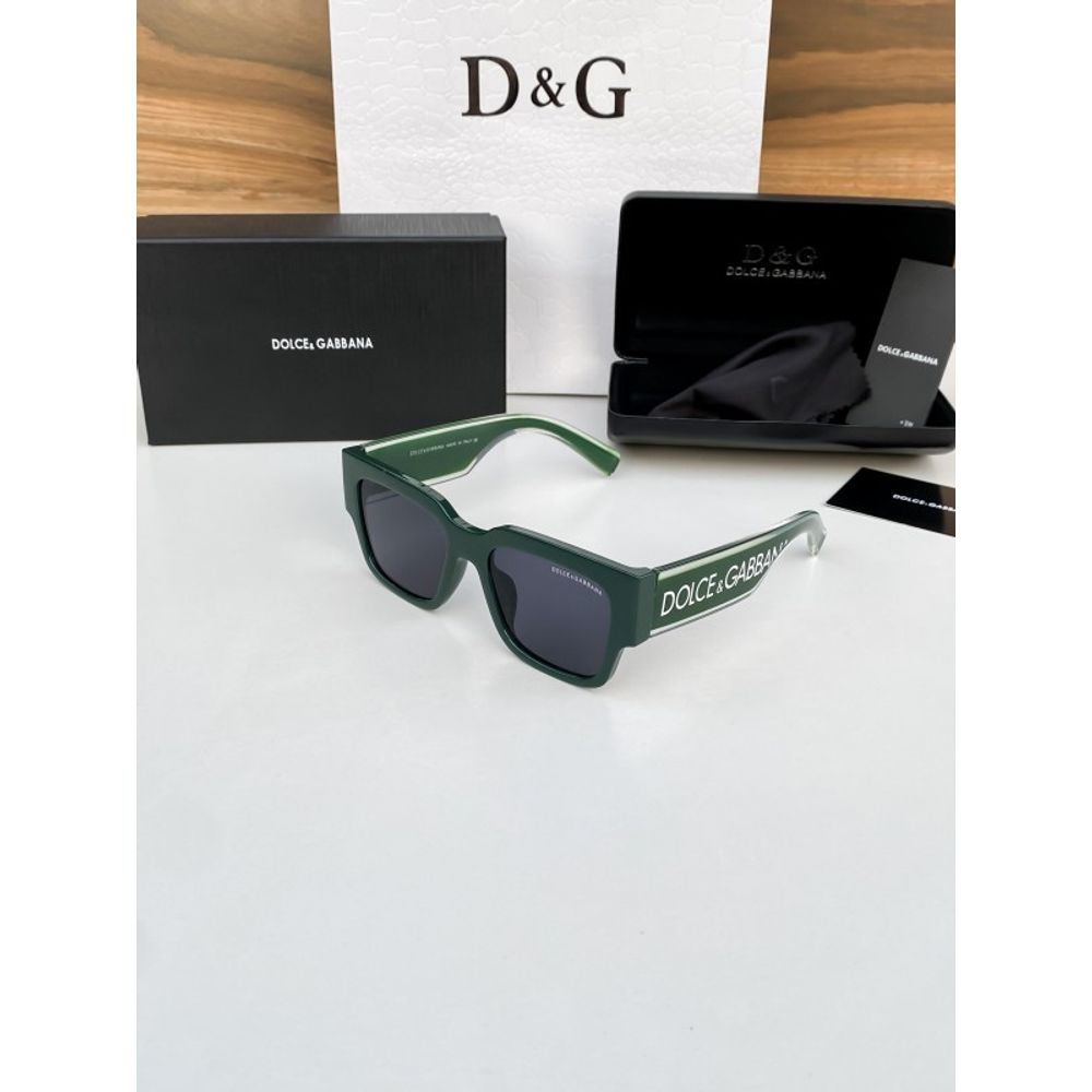 DOLCHE GABANA_GREEN_6184-99