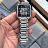 TOMMY HILFIGAR AUTOMATIC WATCH