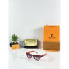 LV WMNS 6008 Red Black DC
