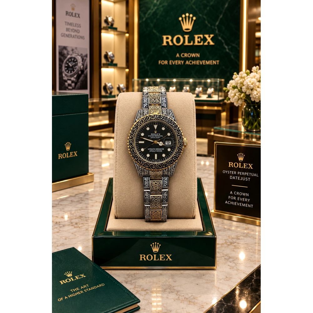 Rolex Vintage