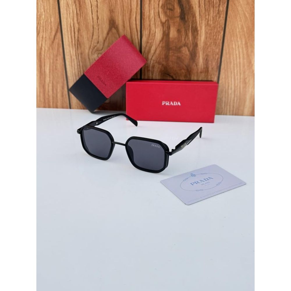 Prad 792_black