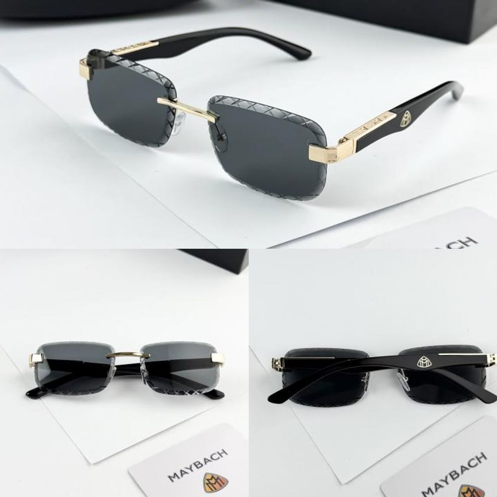 MAYBACH GOLD BLACK 1078-88