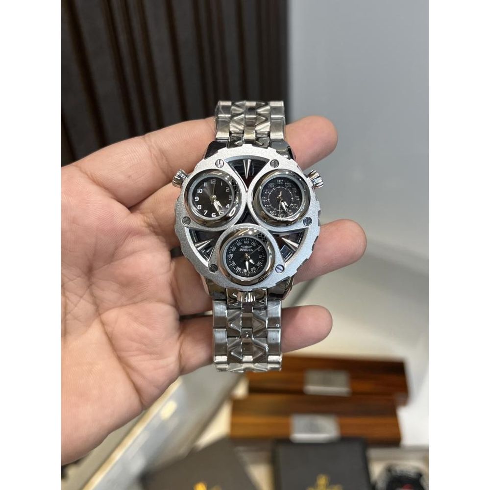 INVICTA CERBERUS PREMIUM WATCH