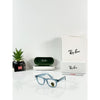 Rayba 2140 Jelly Blue Day GLASS