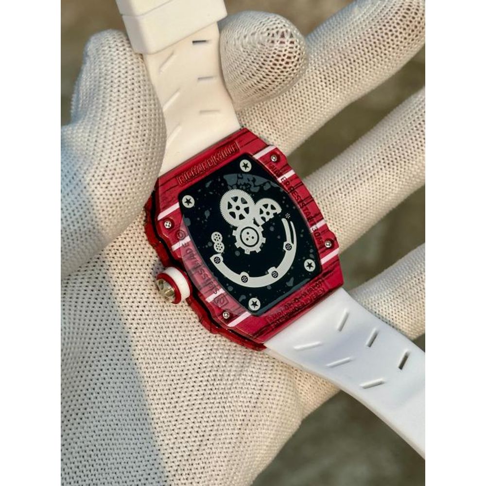 Richard Mille Rm67-02