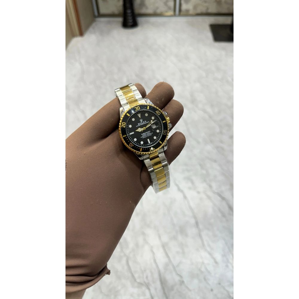 Rolex Submariner Quartz