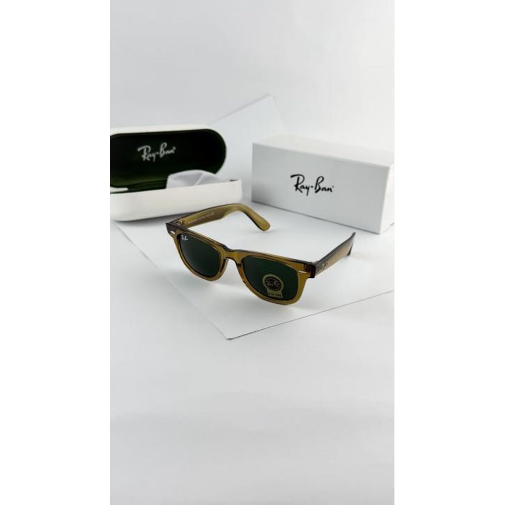 RAYBA_ JELLY_BROWN_2140