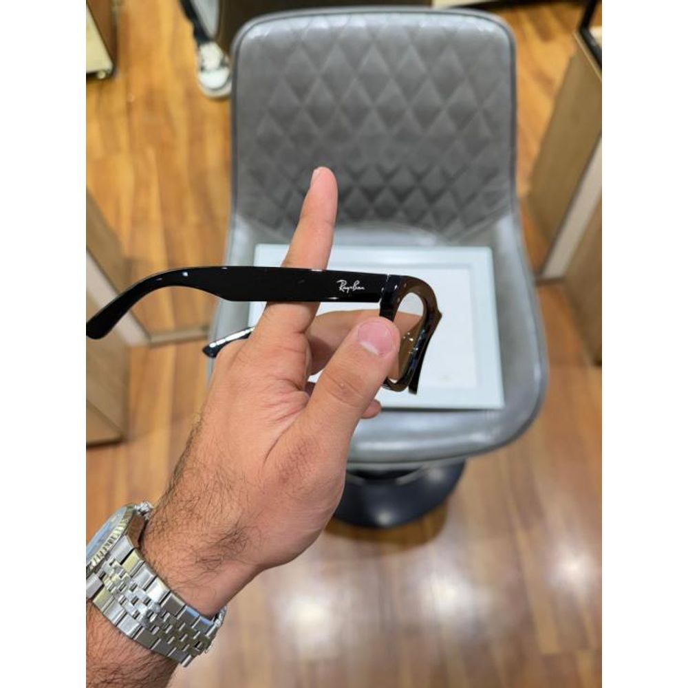 Rayba 0502 black plano