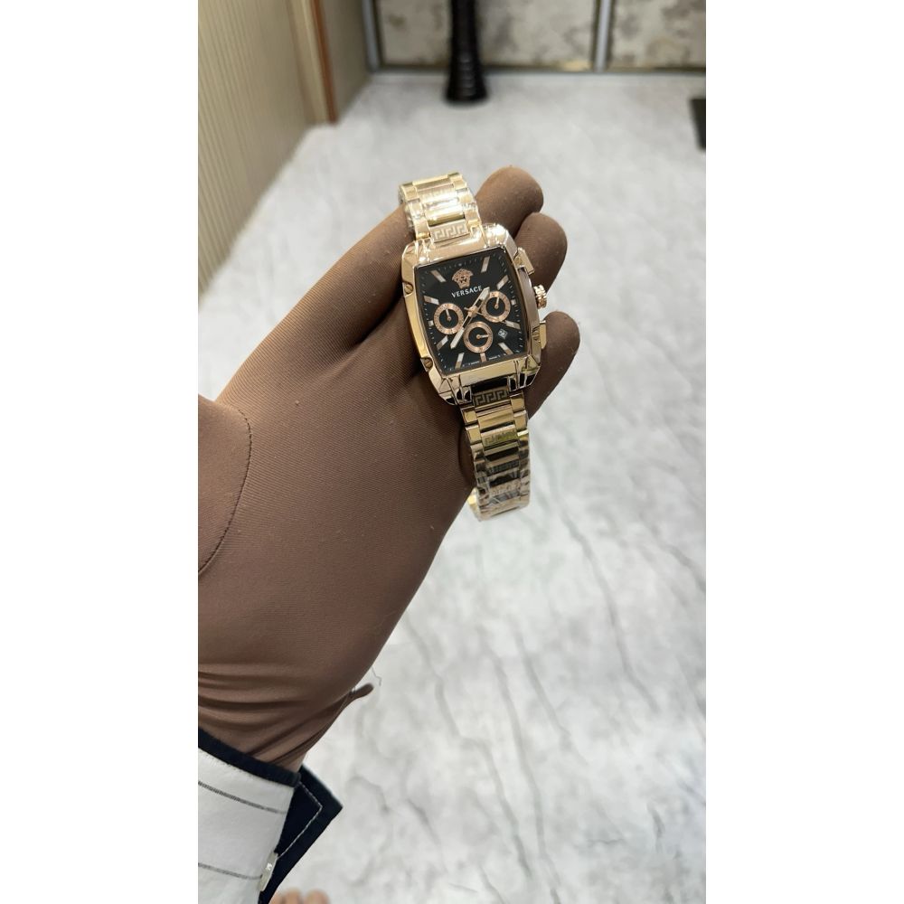VERSACE VE6H00523 CHRONOGRAPH