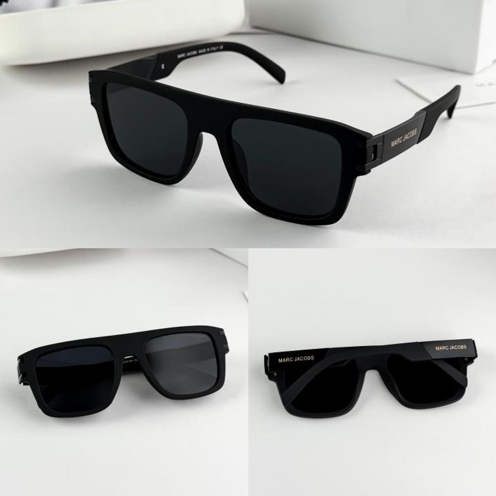 MARC JACOBS BLACK 1004
