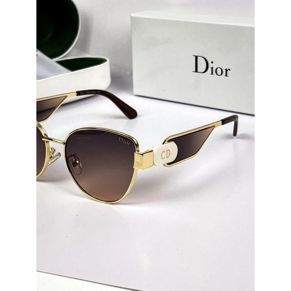 DIO_OR SUNGLASS Z-709