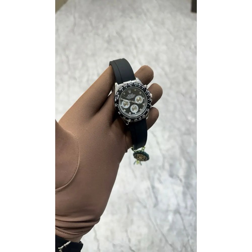 Rolex cosmograph Daytona Oyster flex