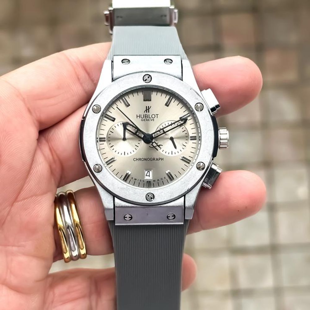 HUBLOT_FIBER_GREY
