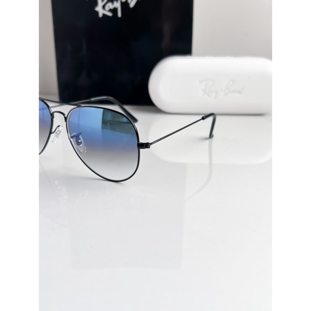 Rey ban blue shade 3026