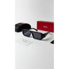 Prad black 132