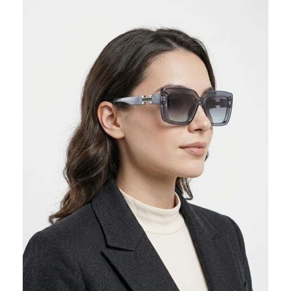 Hermez WMNS 0534 Grey Blue
