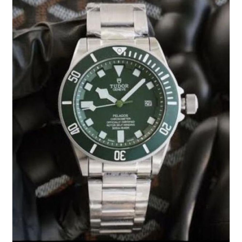 TUDO R  PELAGOS CHRONOMETER 42MM 250