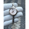 Gucci Diamantissima Two Tone