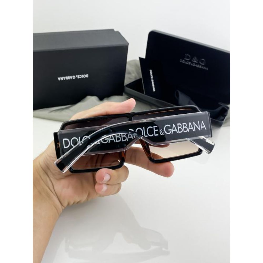 DOLC_GABBANA_BROWN_SAHDED_6188