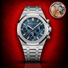 Audemar Piguet Royal Oak Chronograg Automatic