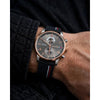 Tommy Hilfigar Decker Multi-Dial Chronograph
