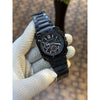 Bvlgari Octo Finissimo chronograph