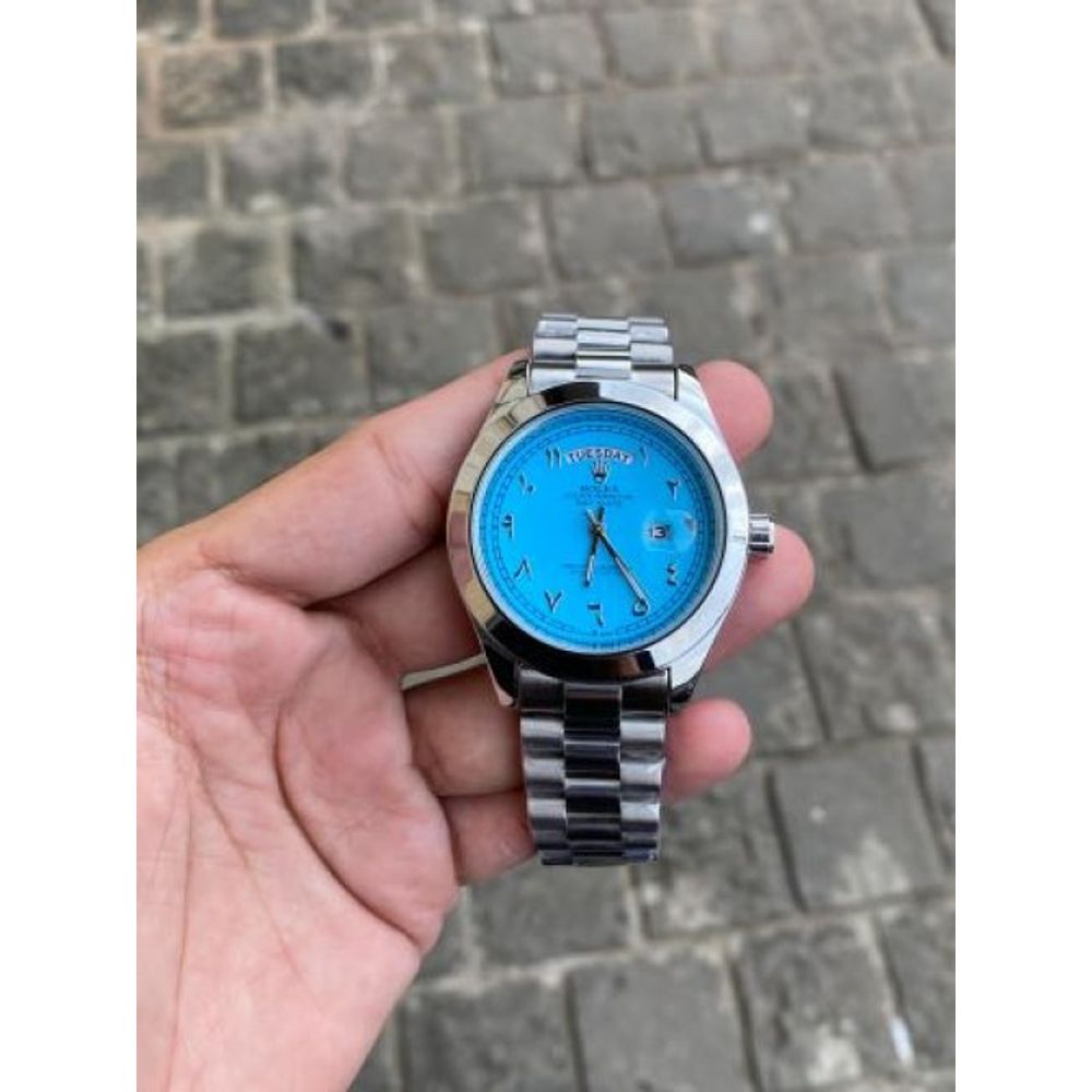 Rollex Daydate