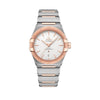 SWISS ETA Omegha Constellation Steel Sedna 39MM