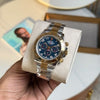 Rollex Cosmograph Daytona Limited Edition Dial