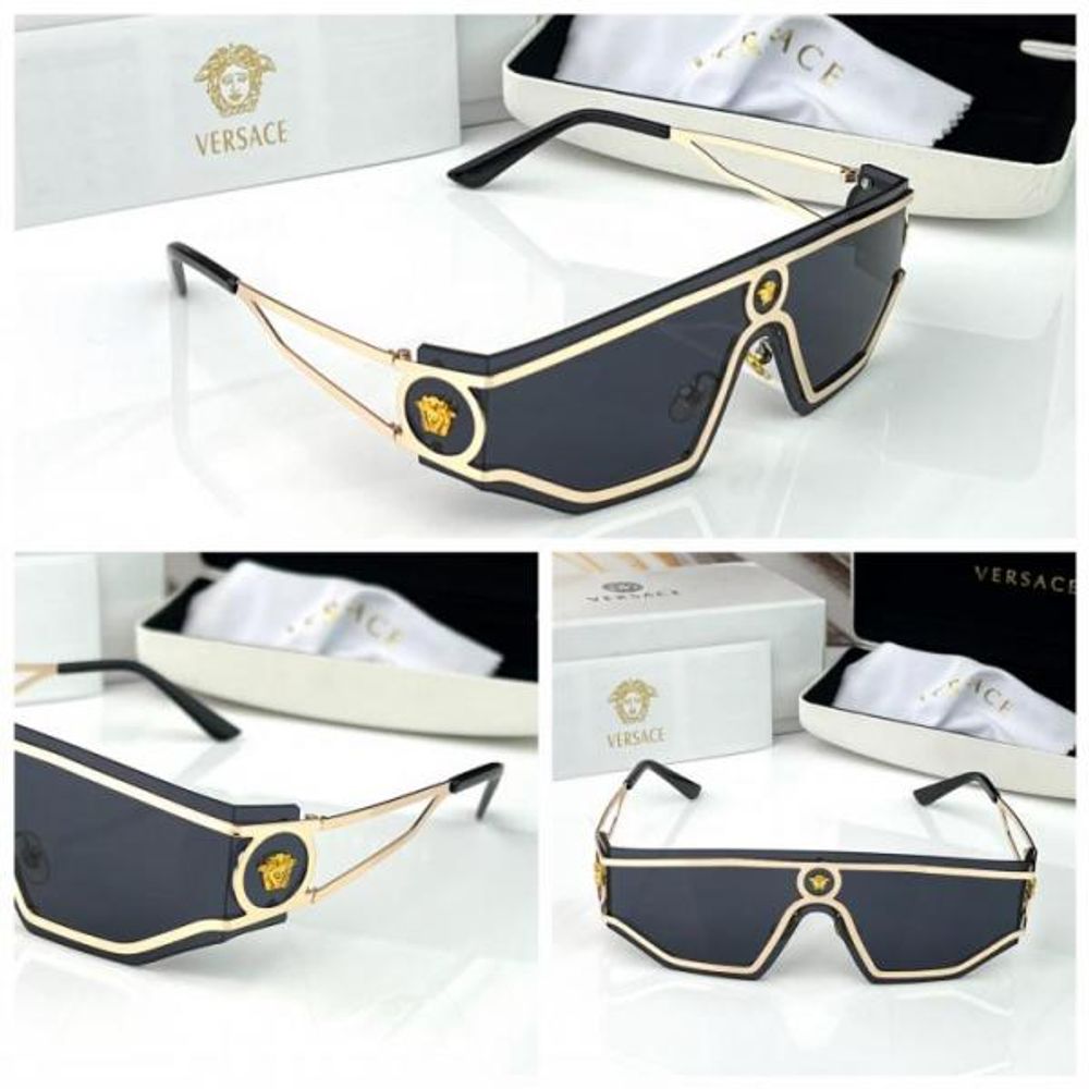 VERSAC_E SUNGLASS D-283