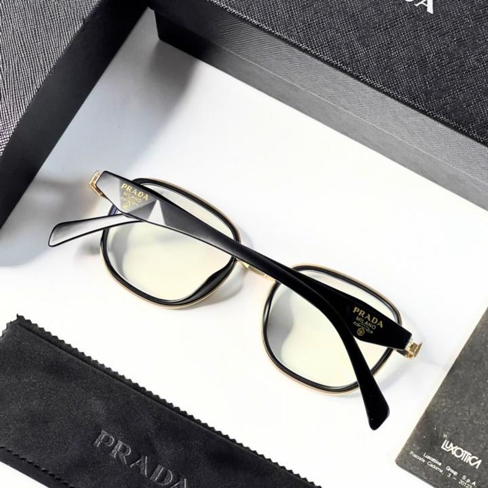 Prad 7382 gold plano
