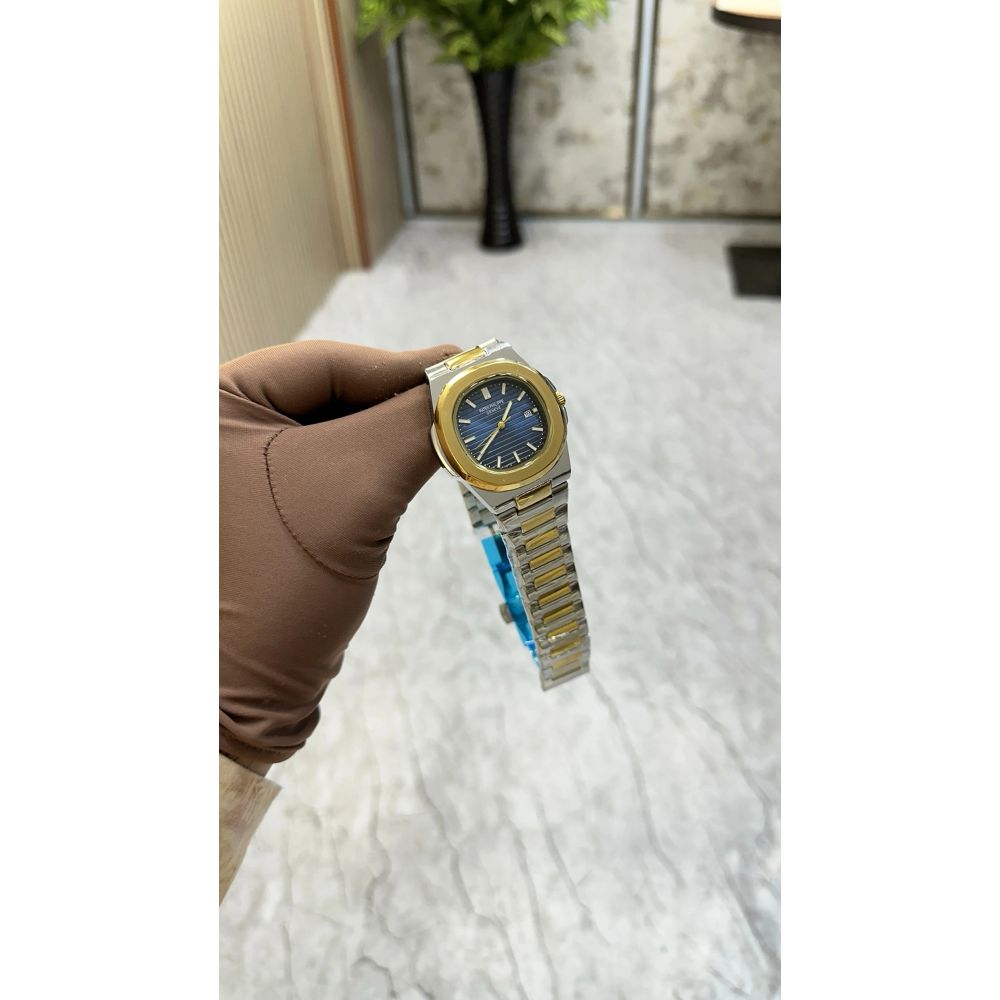 Patek Phillpe Nautilus