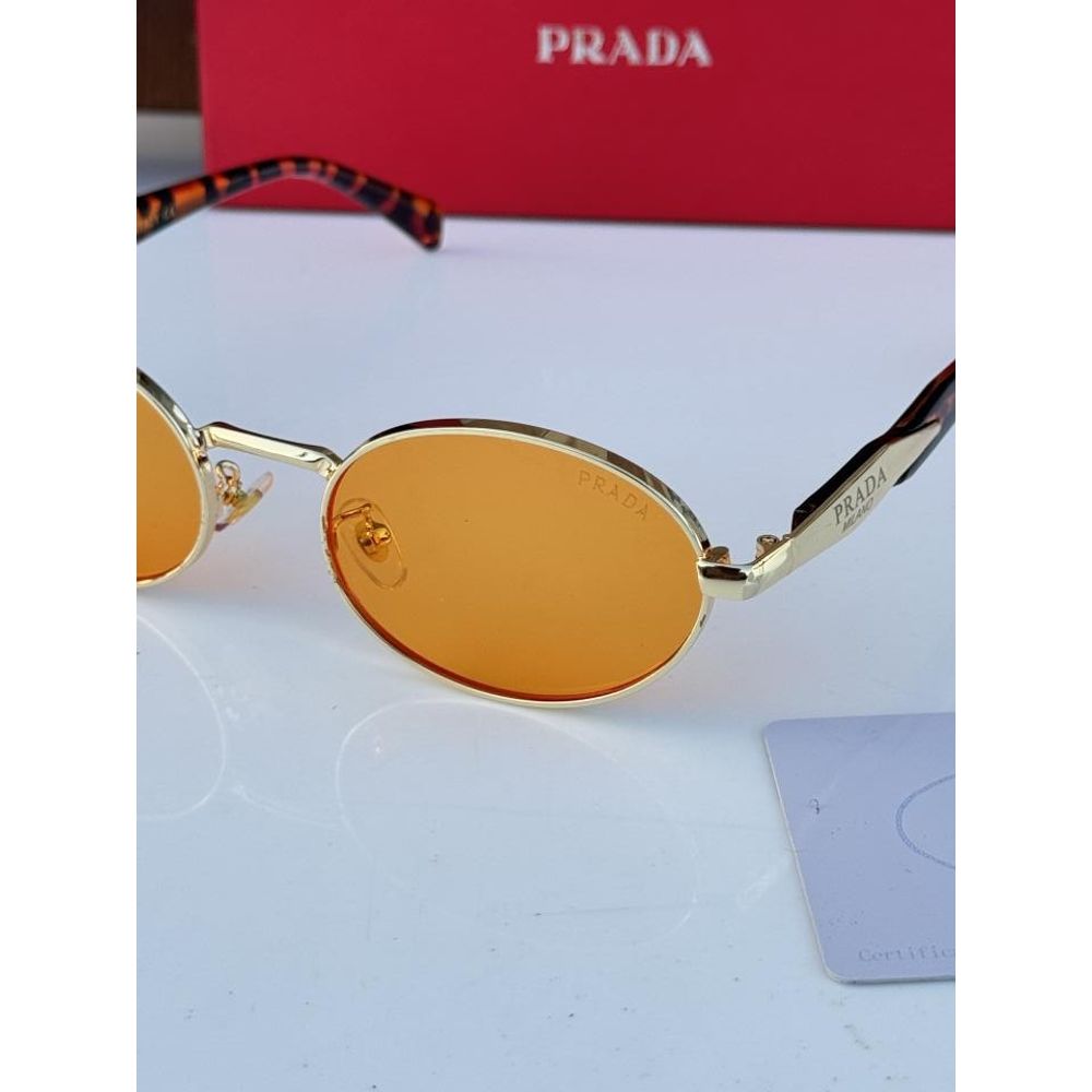 Pradda8007 gold candy