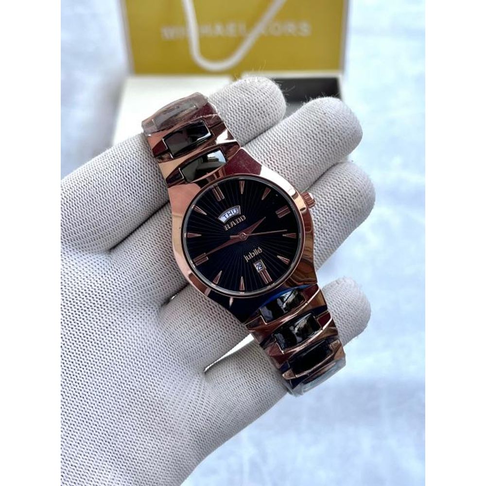 Raado Jublie Day-Date