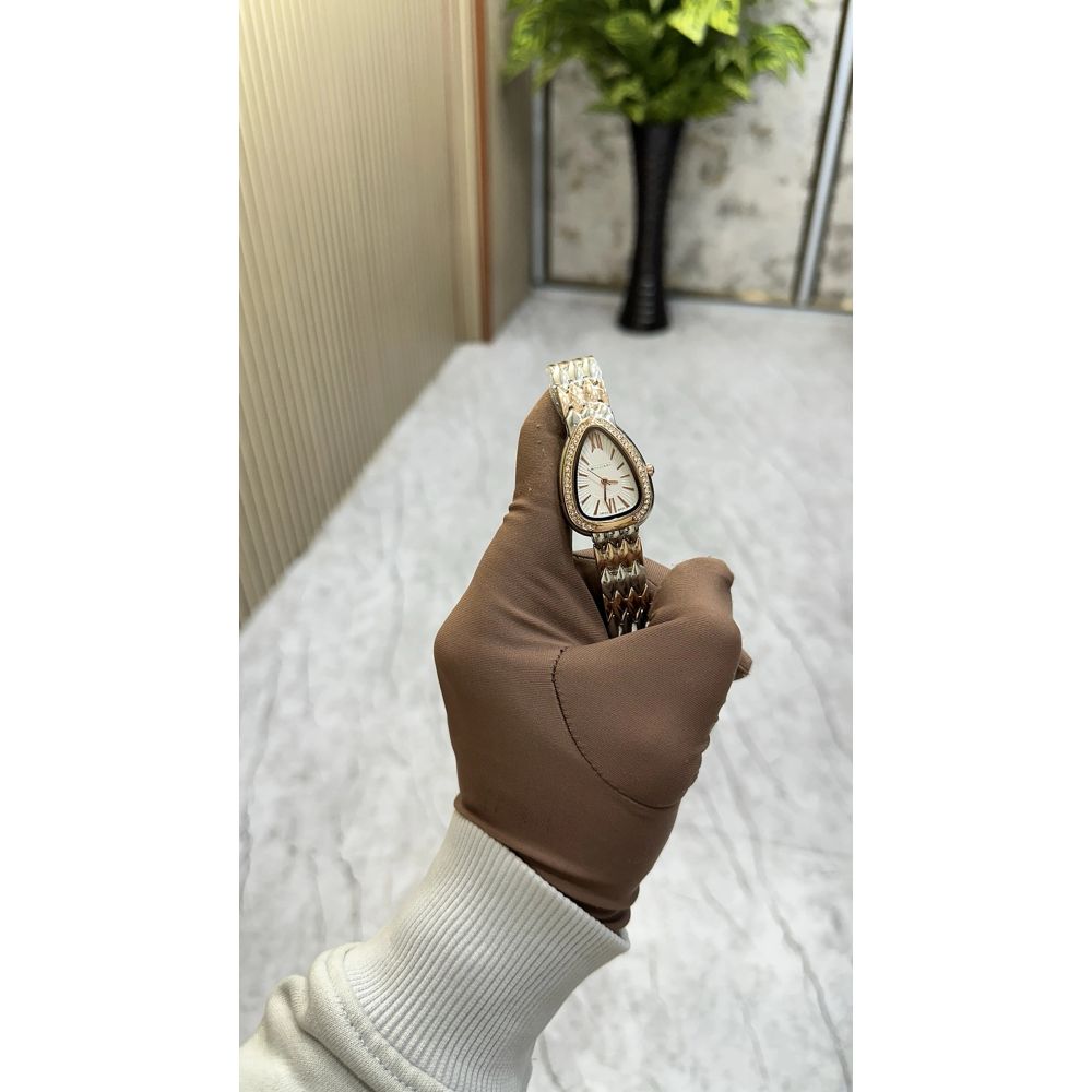 Bvlgari Serpenti Seduttori
