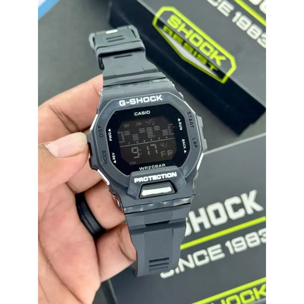 CASIO G SHOCK GBD 200SM