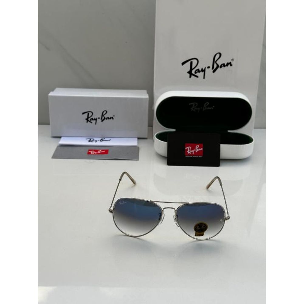 RAYBA_AN SUNGLASS D-511